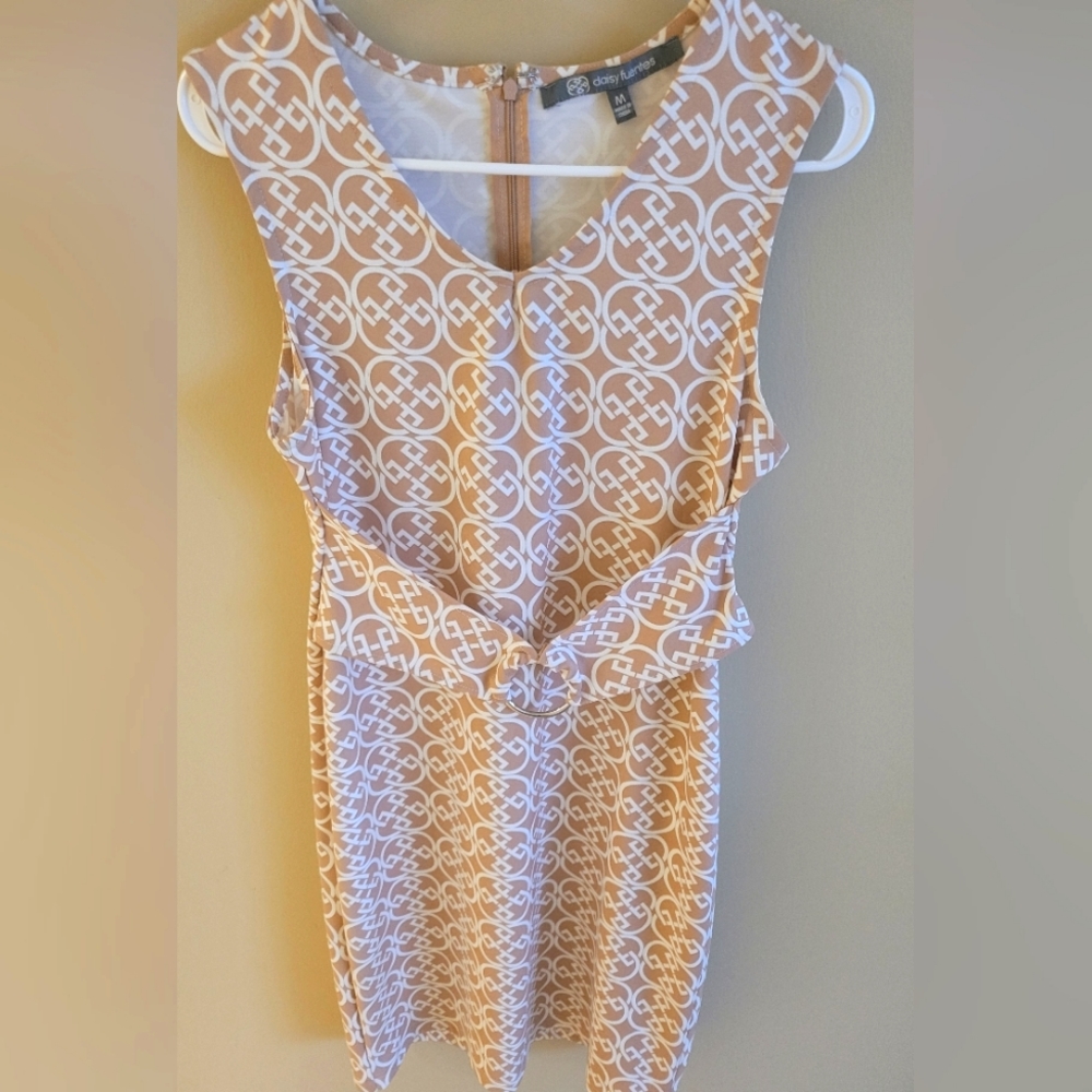 Daisy Fuentes Dress NWOT Size Medium